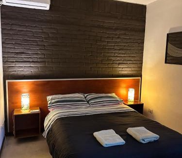 San Telmo Hostel | Hostel Carlos Gardel
