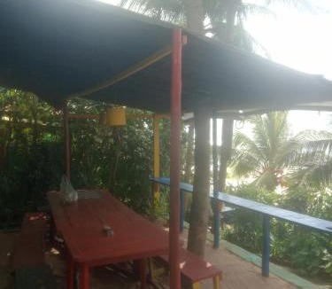 Pipa House | Hostel Casa de Jack