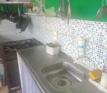 Pipa House | Hostel Casa de Jack