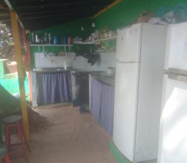 Pipa House | Hostel Casa de Jack