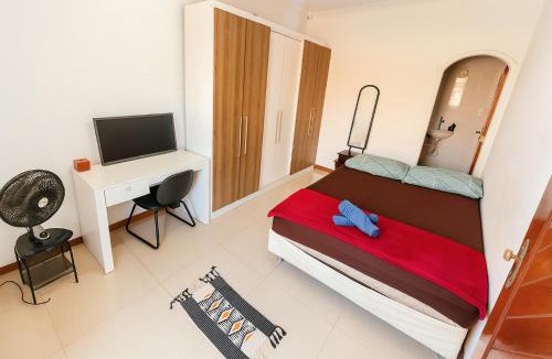 Itapua Hostel | Hostel Casa de Pedra