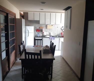 Jardim Itu Hostel | Hostel Casa Grande