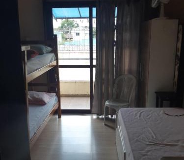 Jardim Itu Hostel | Hostel Casa Grande