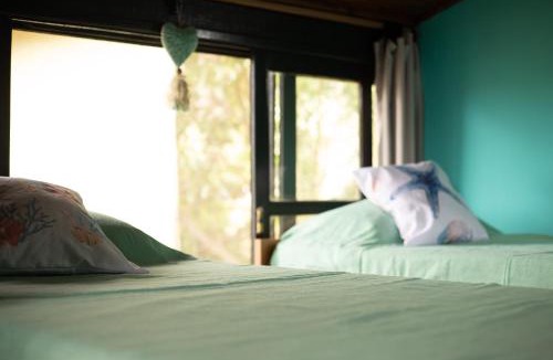 Vila Caranga Hostel | Hostel Casa Lion - Shared room