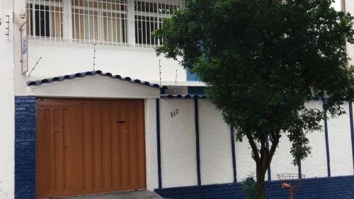 Nova Suica Hostel | Hostel Casa Mineira