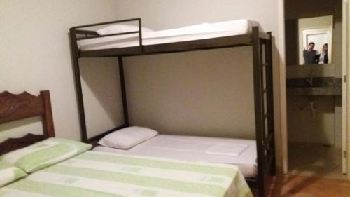Nova Suica Hostel | Hostel Casa Mineira