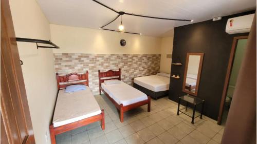 Meaipe House | Hostel-Casa25-Meaipe