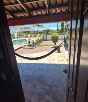 Meaipe House | Hostel-Casa25-Meaipe