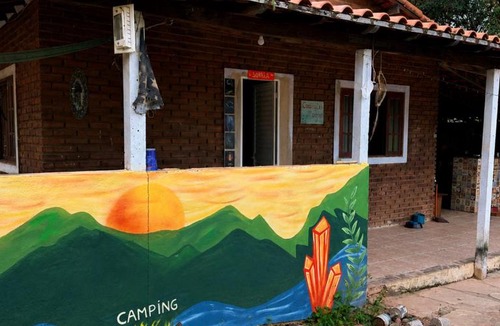 Sao Thome das Letras House | Hostel Casadaluzstl Quartos de Gaia
