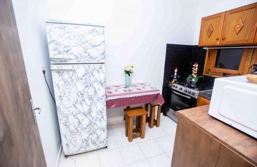 Lauro Muller Hostel | Hostel Castelo
