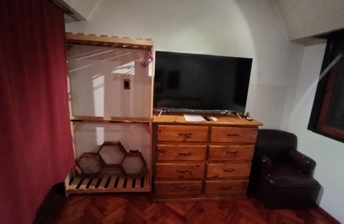 Villa Ballester House | Hostel Castillo