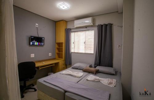 Centro Hostel | Hostel Central