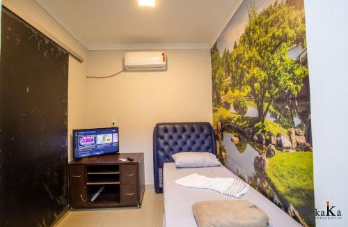 Centro Hostel | Hostel Central