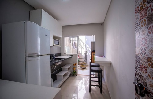 Centro Hostel | Hostel Central