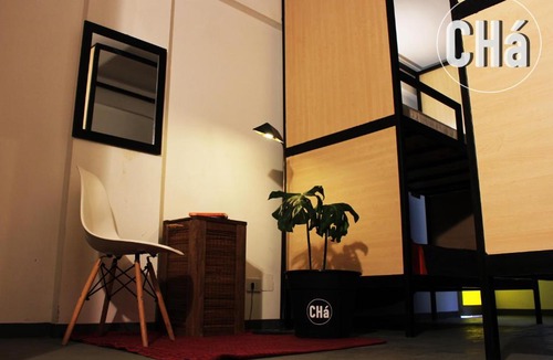 Resistencia Bed & Breakfast | Hostel Cha