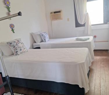 Prado Other | Hostel chapéu e praia