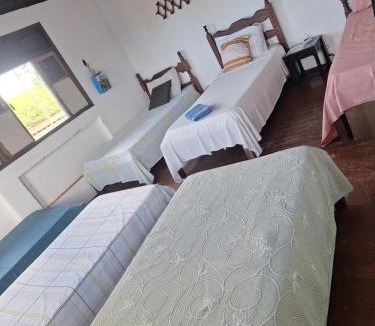 Prado Other | Hostel chapéu e praia