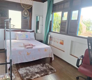 Prado Other | Hostel chapéu e praia