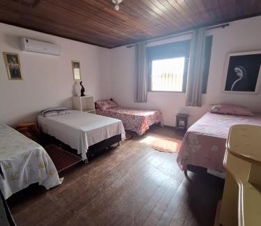 Prado Other | Hostel chapéu e praia