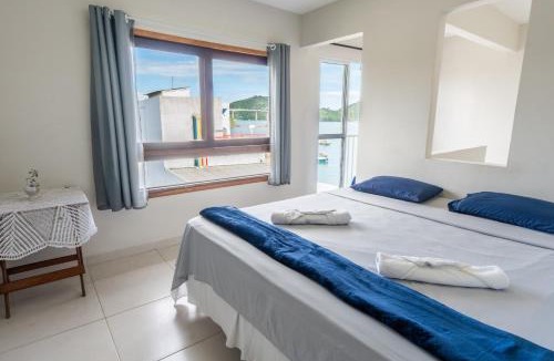 Jesus de Nazareth Hostel | Hostel Chico Lessa