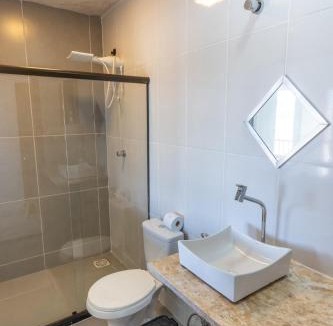 Jesus de Nazareth Hostel | Hostel Chico Lessa