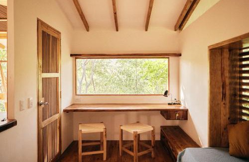 San Juan del Sur Hostel | Hostel Clandestino Maderas