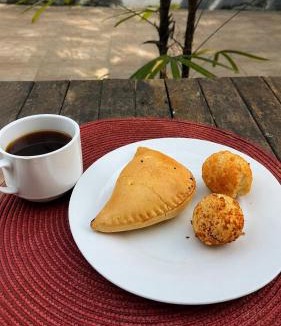Floresta Hostel | Hostel & Coffe Bahia