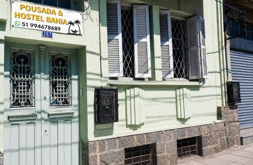 Floresta Hostel | Hostel & Coffe Bahia
