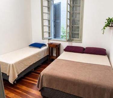 Floresta Hostel | Hostel & Coffe Bahia
