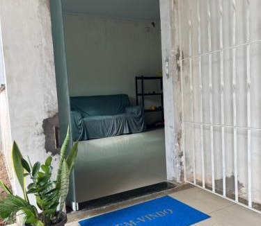 Paco do Lumiar House | Hostel Coimbra 1 Araçagi