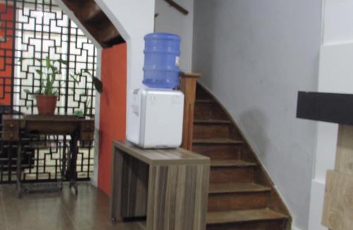 Vila Clementino House | Hostel com quartos individuais