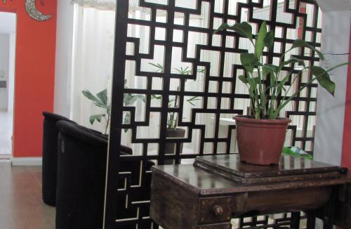 Vila Clementino House | Hostel com quartos individuais