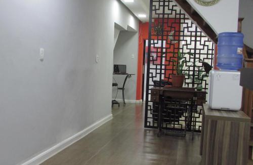 Vila Clementino House | Hostel com quartos individuais