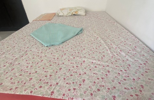 Piaui Cabin | Hostel Coração de Jesus