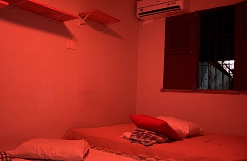 Piaui Cabin | Hostel Coração de Jesus