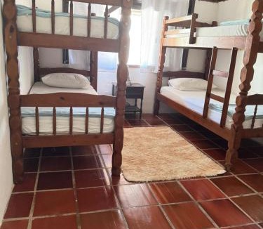 Costazul House | Hostel Costa Azul