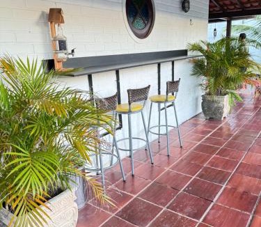 Costazul House | Hostel Costa Azul