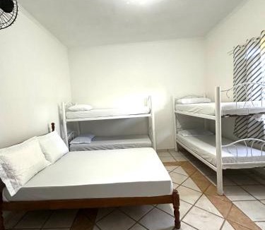 Cibratel II Hostel | Hostel Costa Rica