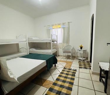 Cibratel II Hostel | Hostel Costa Rica