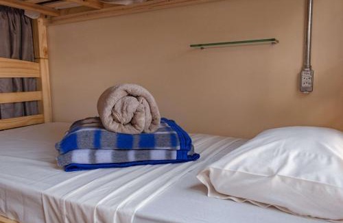 Liberdade Hostel | HOSTEL CUARTO