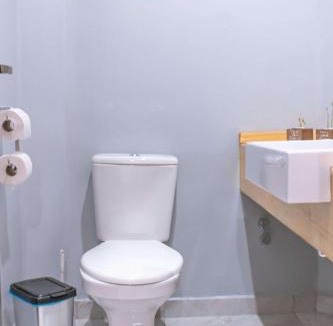 Liberdade Hostel | HOSTEL CUARTO