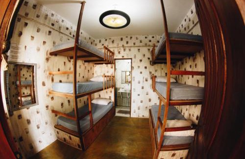 Zona Sul Hostel | Hostel Da Bruna - Botafogo