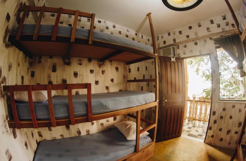 Zona Sul Hostel | Hostel Da Bruna - Botafogo