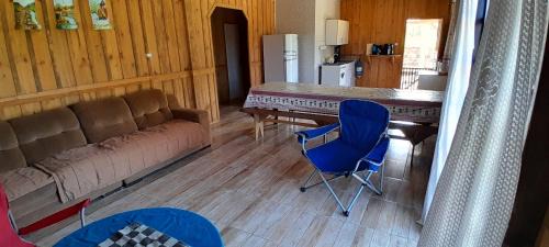 Praia do Ervino House | Hostel da Débora