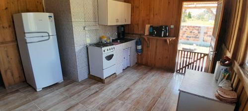 Praia do Ervino House | Hostel da Débora