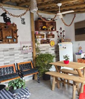 Brumadinho Hostel | hostel da Eide - Inhotim