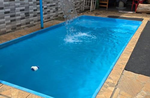 Brumadinho Hostel | hostel da Eide - Inhotim