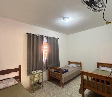 Brumadinho Hostel | hostel da Eide - Inhotim