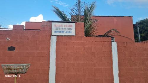 Brumadinho Hostel | hostel da Eide - Inhotim