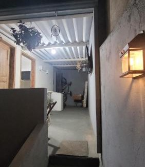 Floresta House | HOSTEL da FLORESTA - centro BH